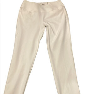 Womens Puma Powershape golf pant white size xxl